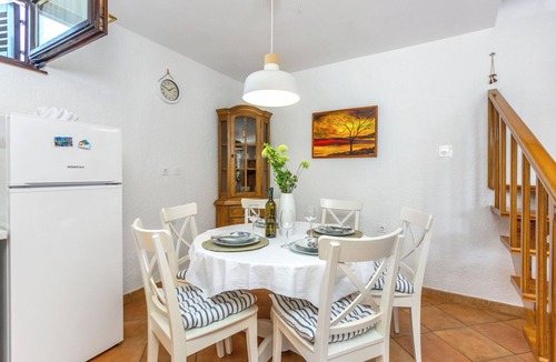 Risika House | Villa Marak (V9997-K1) - Vrbnik - island Krk