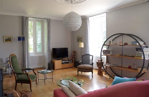 Marambat House | Villa Marambat