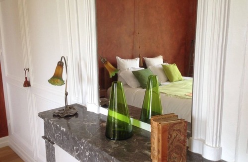 Marambat House | Villa Marambat