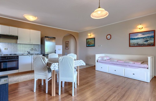 Zambratija House | Villa Maran by Interhome
