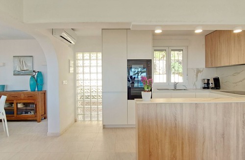 Benimeit Villa | Villa Maravista by Solidays - Moraira, Costa Blanca