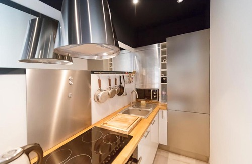 Cannes City Centre Apartment | Villa Marceau