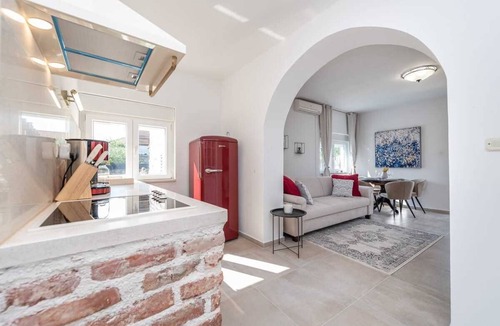 Pridraga Villa | Villa Marcela | Adriatic Luxury Villas