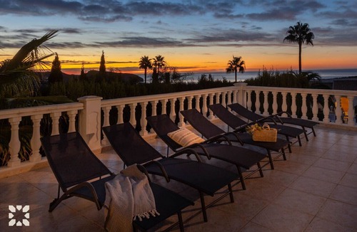 Benimeit Villa | Villa Marcela by Abahana Villas