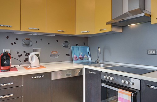 Valtura House | Villa Marcelia by Interhome