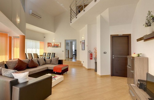 Valtura House | Villa Marcelia by Interhome