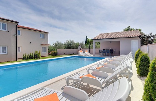 Valtura House | Villa Marcelia by Interhome