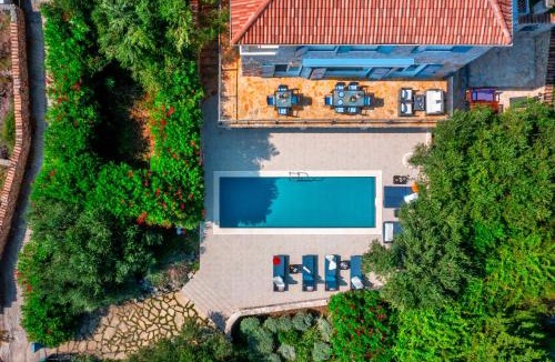 Prvic Luka Villa | Villa Marceline