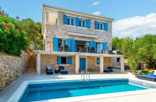 Prvic Luka Villa | Villa Marceline