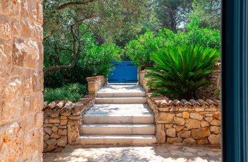 Prvic Luka Villa | Villa Marceline