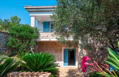 Prvic Luka Villa | Villa Marceline