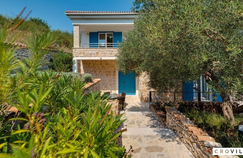 Prvic Luka Villa | Villa Marceline nearby Sibenik – Crovillas GmbH