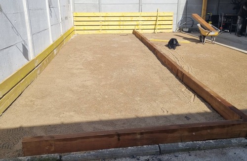 Bucquoy House | Villa Marcelle in Bucquoy