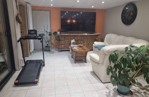 Bucquoy House | Villa Marcelle in Bucquoy