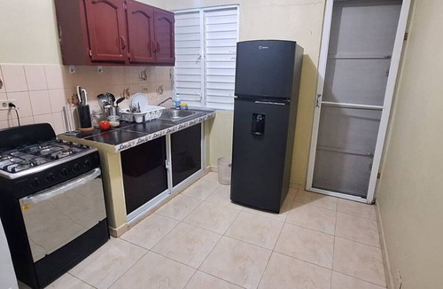 Azua Villa | Villa Marchena Azua