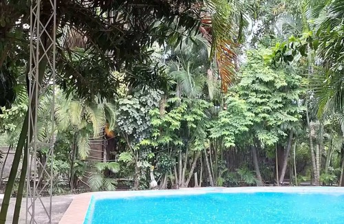 Azua Villa | Villa Marchena Azua