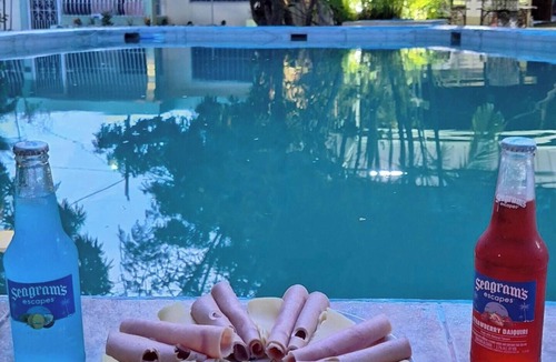 Azua Villa | Villa Marchena Azua