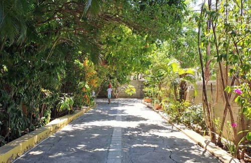 Azua Villa | Villa Marchena Azua