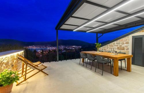 Vinisce Villa | Villa Mare