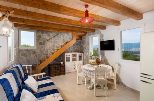 Risika Villa | Villa Mare - OneBedroom Villa with Pool