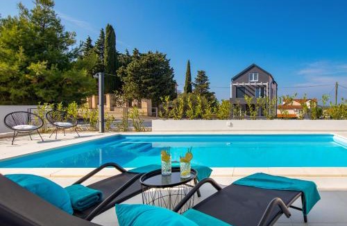 Susica Apartment | Villa Mare & Skye