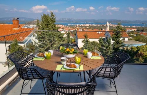 Susica Apartment | Villa Mare & Skye