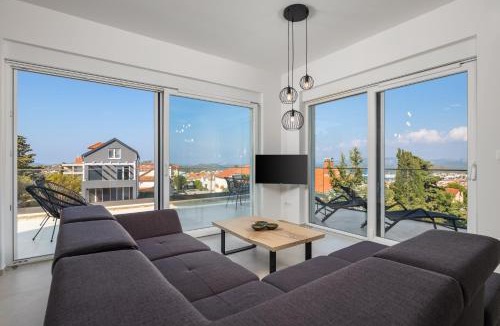 Susica Apartment | Villa Mare & Skye