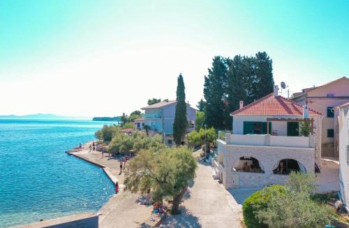 Zman Villa | Villa Mare Vista