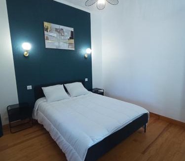 Cayeux-sur-Mer House | Villa Marea