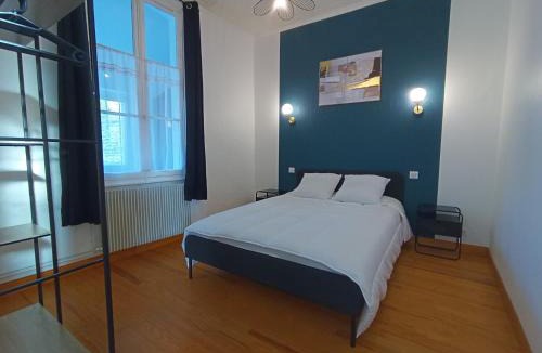 Cayeux-sur-Mer House | Villa Marea