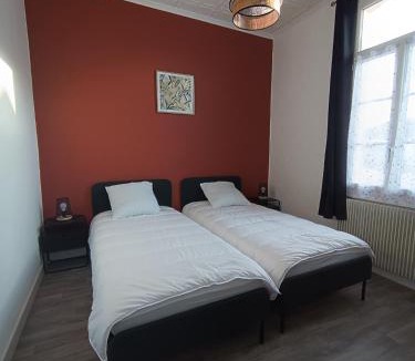 Cayeux-sur-Mer House | Villa Marea