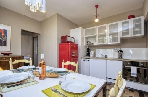 La Ciotat Apartment | Villa Maredda Acciarica, Acciarica