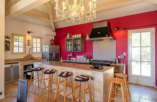 La Cadiere-d'Azur Villa | VILLA MAREMA LA CADIERE