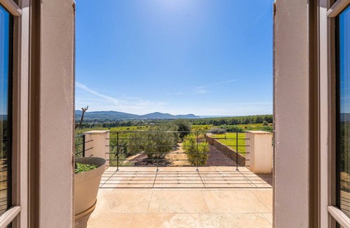 La Cadiere-d'Azur Villa | VILLA MAREMA LA CADIERE