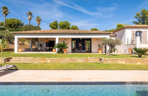 La Cadiere-d'Azur Villa | VILLA MAREMA LA CADIERE