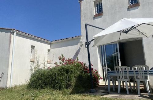 La Remigeasse Villa | Villa Marena Adaptee handicapes