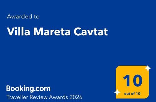 Cavtat Apartment | Villa Mareta Cavtat
