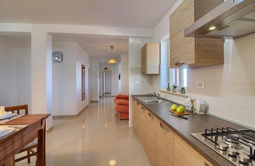 Brovinje Villa | Villa MAREVISTA (Istria - Brovinje)