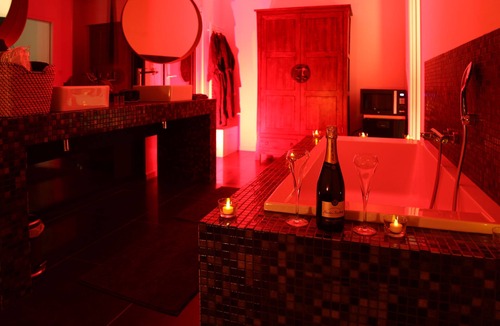 Fargues-Saint-Hilaire House | Villa Margaux