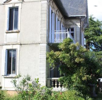 Saint-Gaudens Villa | Villa Margalideto