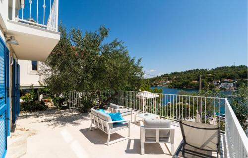 Rogac House | Villa Margareta