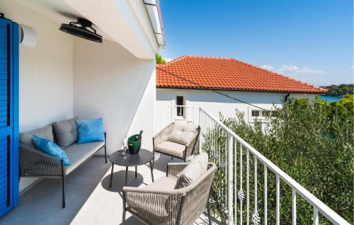 Rogac House | Villa Margareta