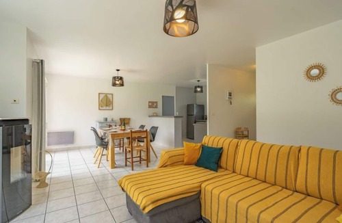 Les Mathes House | Villa Margarin by Interhome