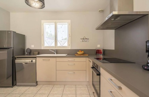 Les Mathes House | Villa Margarin by Interhome