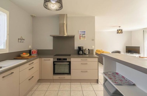 Les Mathes House | Villa Margarin by Interhome