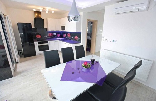 Nin Villa | Villa Margarita | Adriatic Luxury Villas