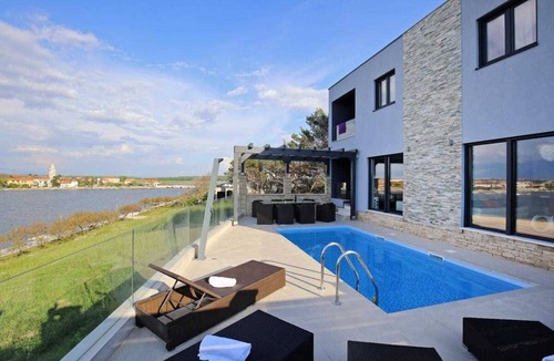 Nin Villa | Villa Margarita | Adriatic Luxury Villas