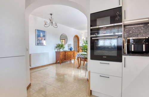 Calonge Villa | Villa Margarita, Calonge - Costa Brava