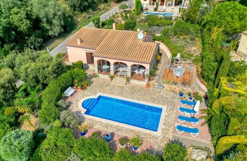 Calonge Villa | Villa Margarita, Calonge - Costa Brava