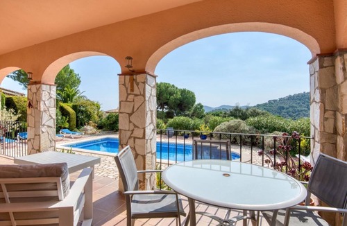 Calonge Villa | Villa Margarita, Calonge - Costa Brava